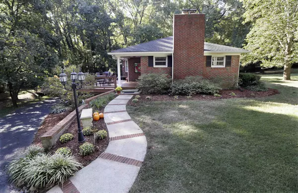 Nashville, TN 37220,873 Forest Acres Dr