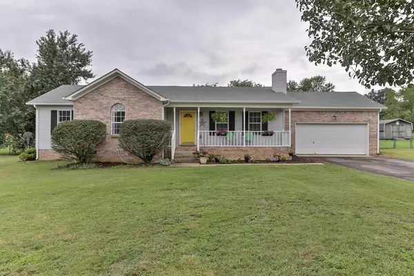 Spring Hill, TN 37174,1112 Claire Dr