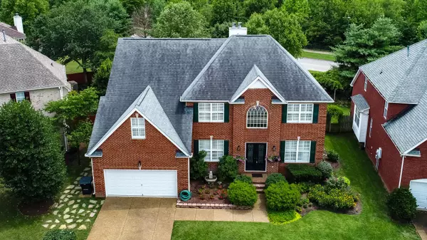 266 Stonehaven Cir, Franklin, TN 37064