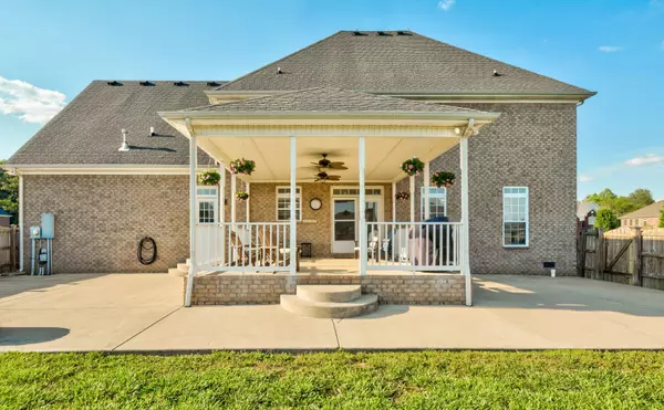 Pleasant View, TN 37146,2051 Alycia Way