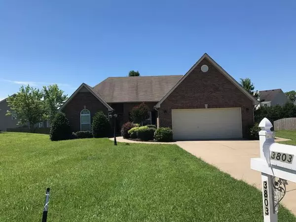 3803 Precept Ct, Spring Hill, TN 37174