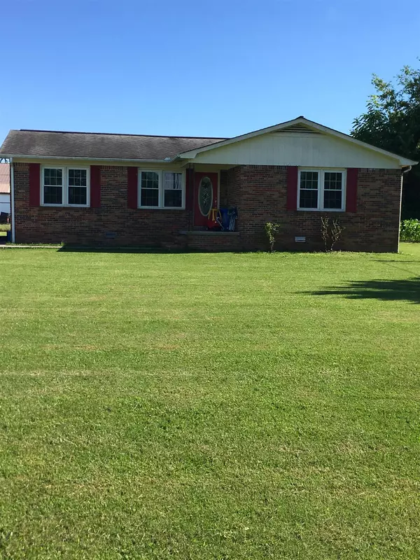 549 Frazier St, Smithville, TN 37166