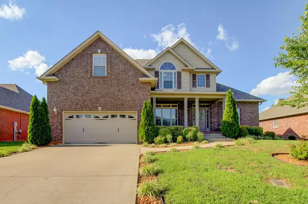 3725 Coves Way, Adams, TN 37010