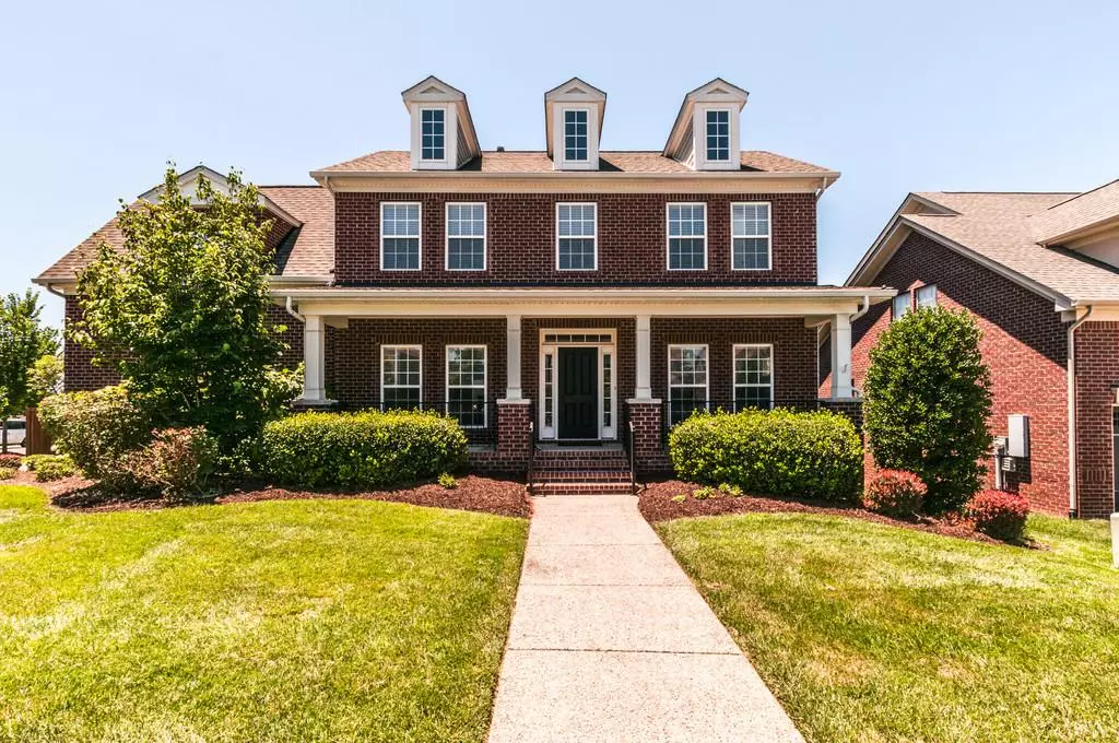 Nolensville, TN 37135,8192 Middlewick Ln