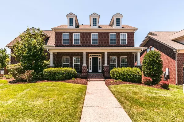 8192 Middlewick Ln, Nolensville, TN 37135