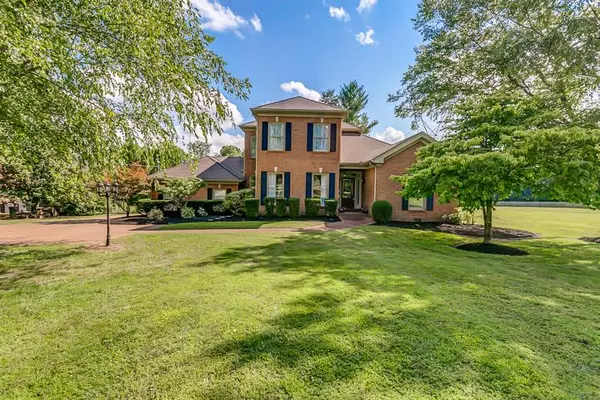 1315 Arrowhead Drive, Brentwood, TN 37027