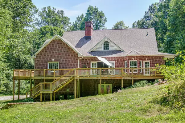 Bethpage, TN 37022,1434 Butler Mill Hollow Rd