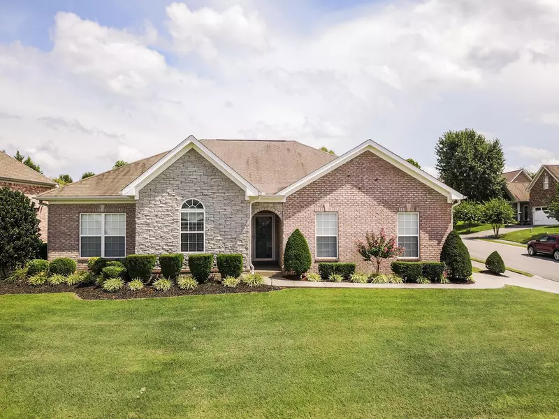 4016 Lilac Ln, Spring Hill, TN 37174