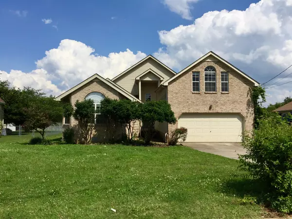 239 Heritage Cir, La Vergne, TN 37086