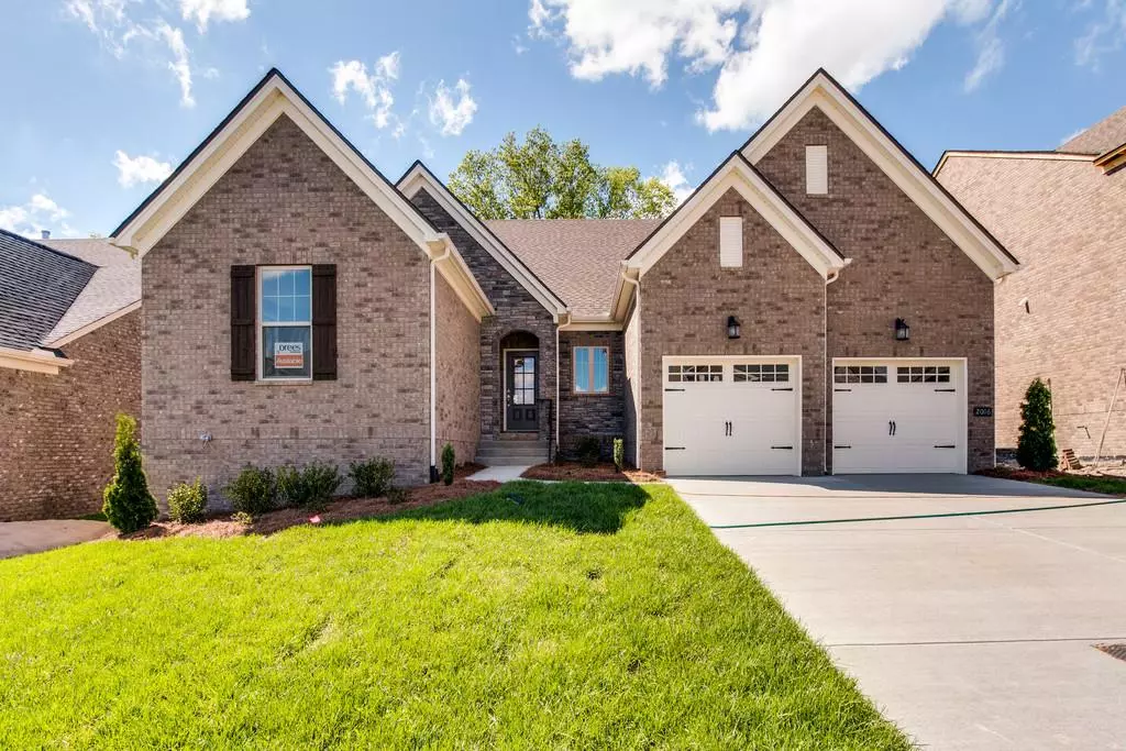 Mount Juliet, TN 37122,2016 Oliver Drive #25