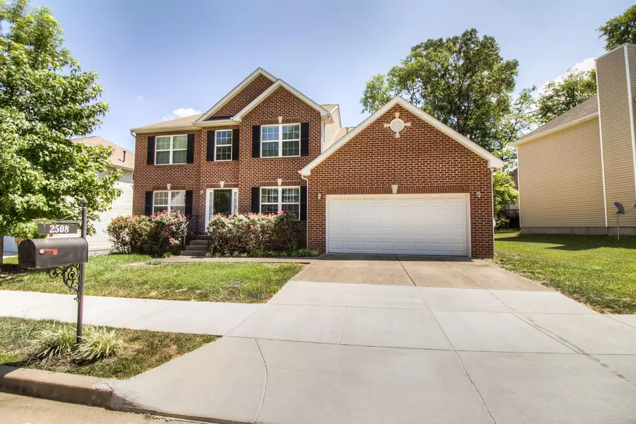 2508 SKYFALLS WAY, Antioch, TN 37013