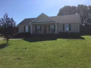 133 Moriah Ave, Lewisburg, TN 37091