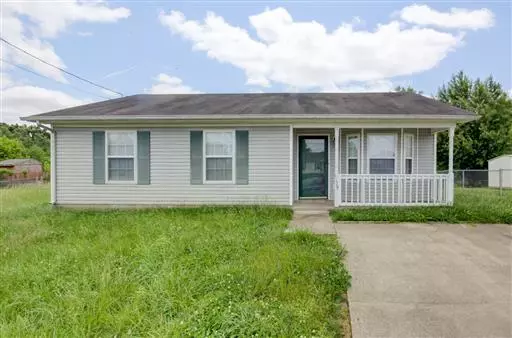 Oak Grove, KY 42262,1129 Keith Ave.