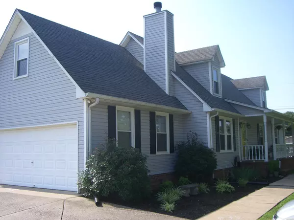 Murfreesboro, TN 37129,3408 Long Shadow Ct