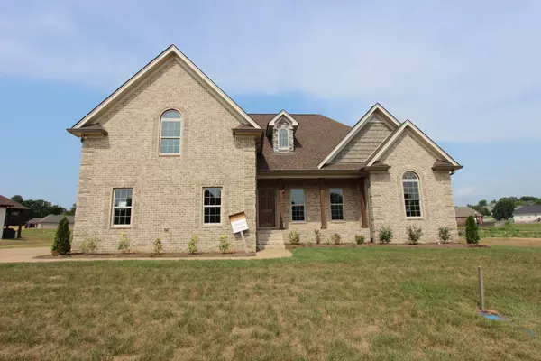 3186 Colchester Circle #230, Lebanon, TN 37087