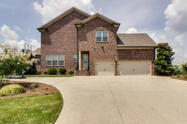 Brentwood, TN 37027,9505 Elgin Way