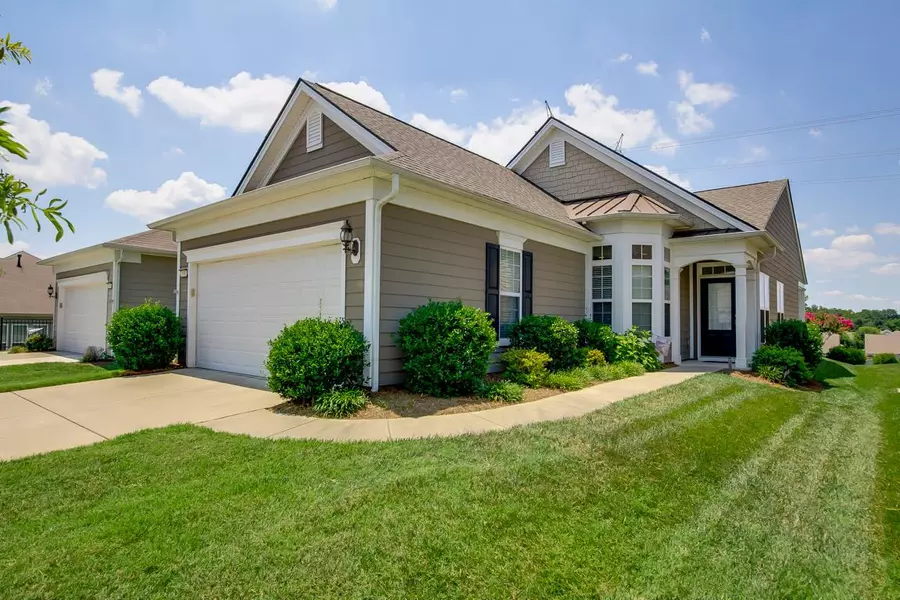 508 Inaugural Dr, Mount Juliet, TN 37122