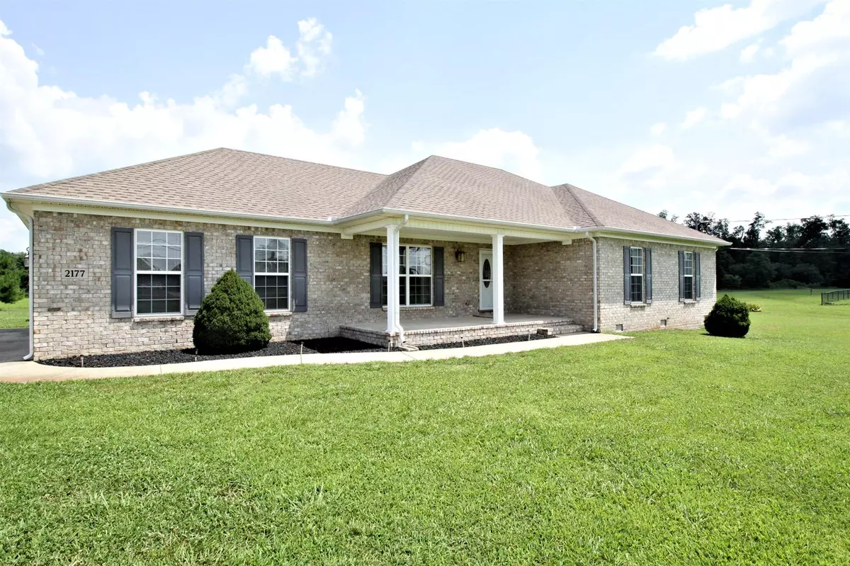 Lewisburg, TN 37091,2177 Horton Way