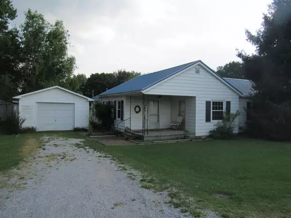 109 Morningside, Elkton, KY 42220