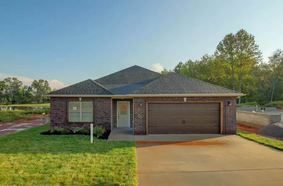 103 Rossview Pl, Clarksville, TN 37043