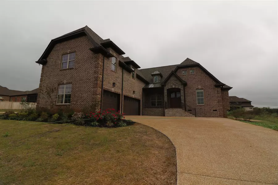 2001 Beechhaven Circle, Mount Juliet, TN 37122