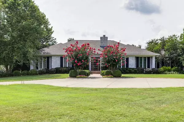 401 Granny White Pike, Brentwood, TN 37027