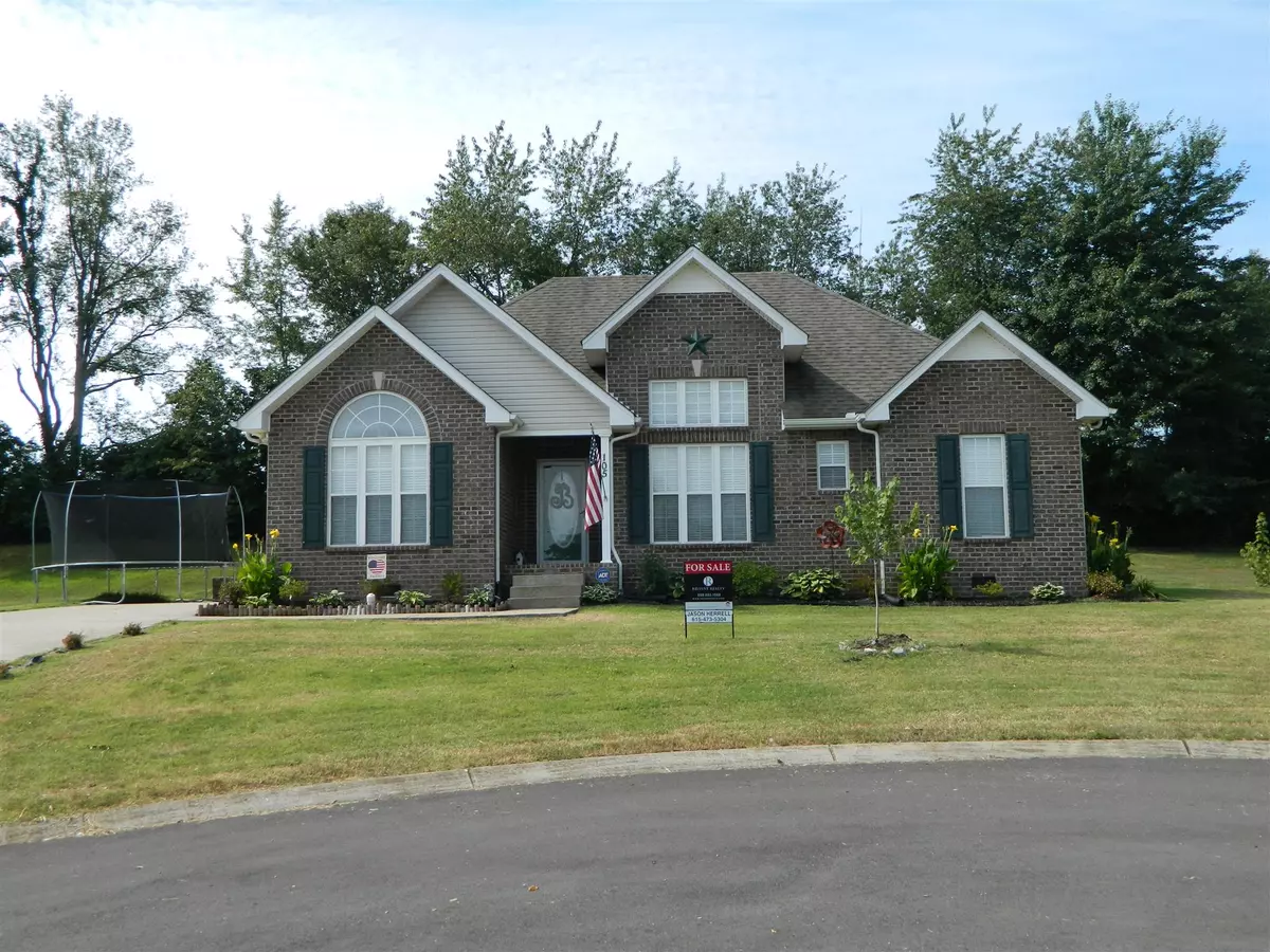 Portland, TN 37148,105 Arizona Ct