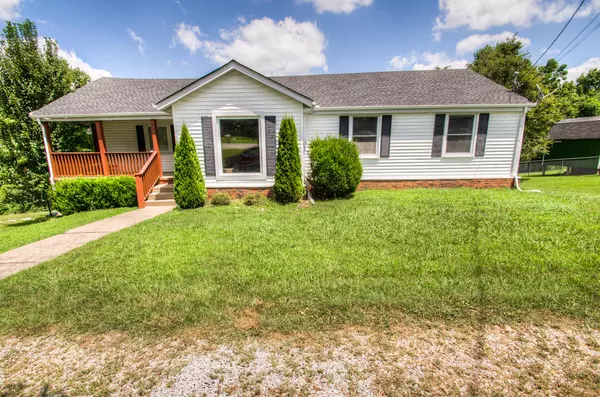 5936 Highway 41-A, Joelton, TN 37080