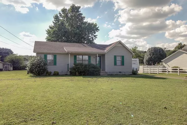 2015 Milky Way, Murfreesboro, TN 37129