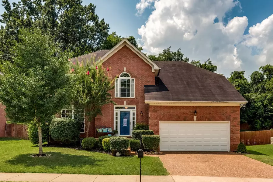 134 Walton Trce S, Hendersonville, TN 37075