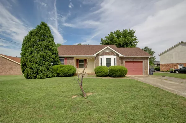 Clarksville, TN 37042,223 Short St