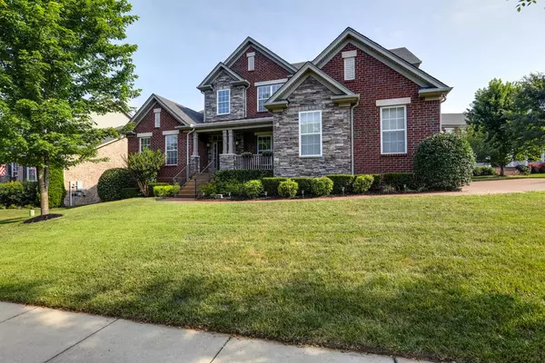 3050 Westerly Dr, Franklin, TN 37067