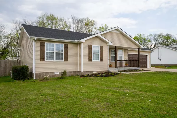 Oak Grove, KY 42262,281 Golden Pond Ave