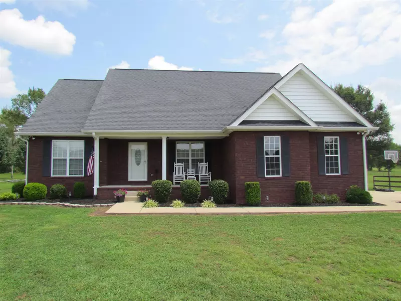 295 Baldy Ford Rd, Lebanon, TN 37090