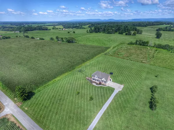 Morrison, TN 37357,364 Barbara Spears Rd