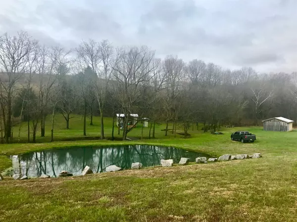 1595 Cortner Rd, Wartrace, TN 37183