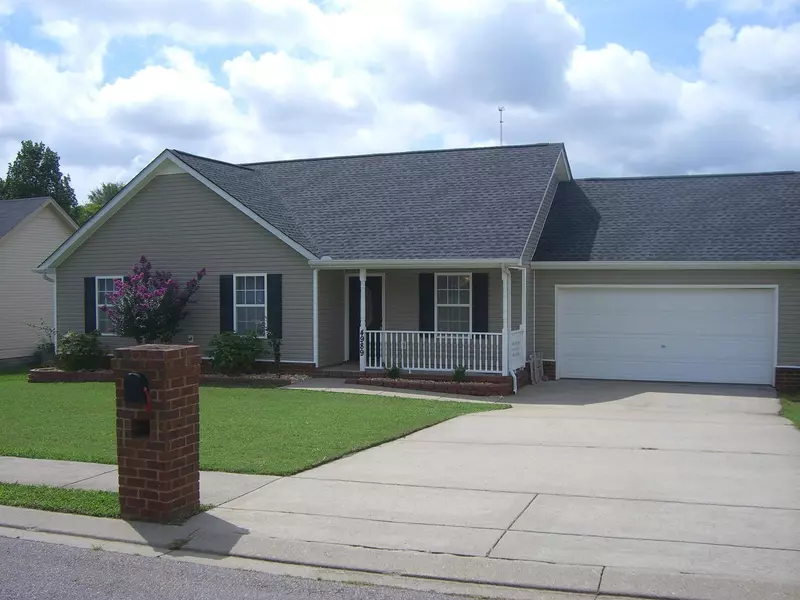 4989 Tricia Pl, Murfreesboro, TN 37129