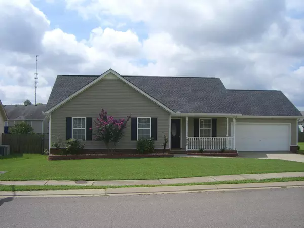 Murfreesboro, TN 37129,4989 Tricia Pl