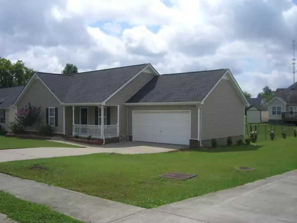 Murfreesboro, TN 37129,4989 Tricia Pl