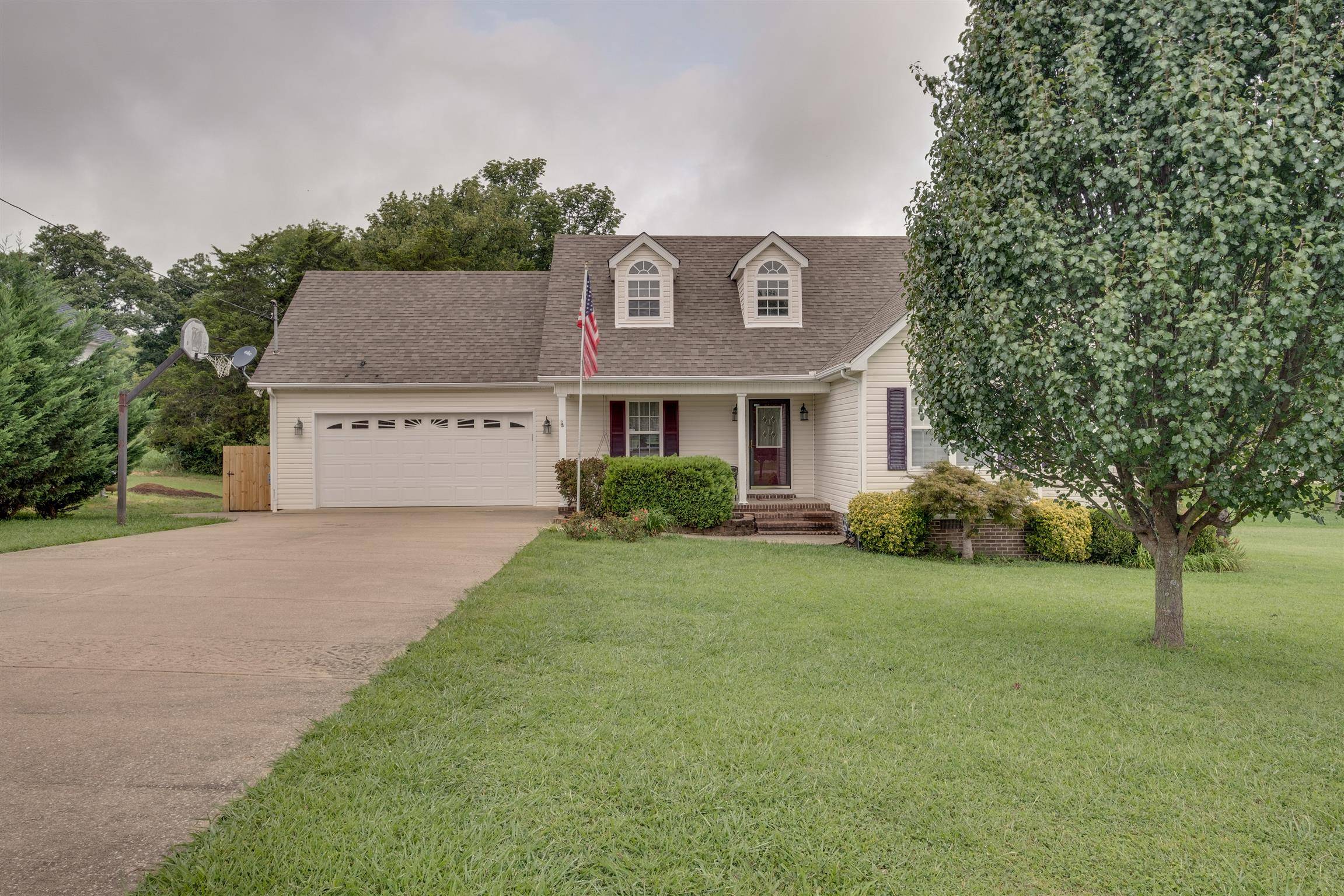 Lewisburg, TN 37091,850 Todd Ave