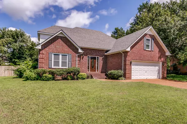 2529 Wythe Close, Murfreesboro, TN 37130