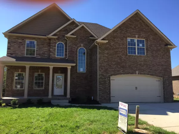 68 Easthaven, Clarksville, TN 37043