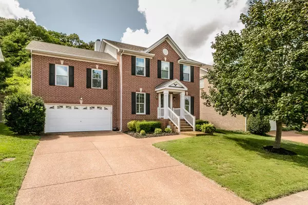 1121 Olde Cameron Ln, Franklin, TN 37067