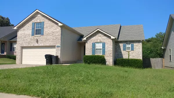 Clarksville, TN 37042,620 Deer Ridge Dr