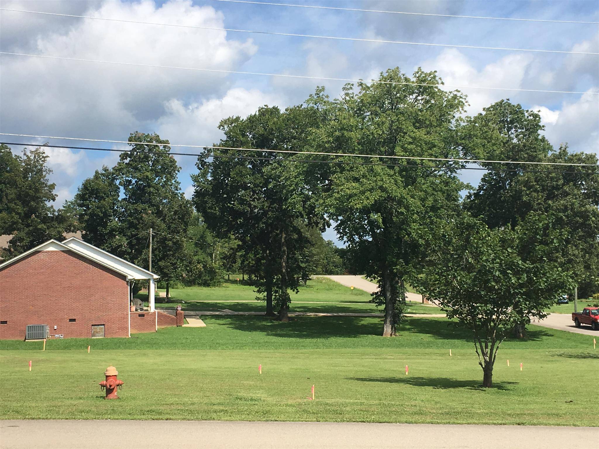 Lewisburg, TN 37091,0 Todd Avenue