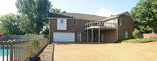 Antioch, TN 37013,6874 Burkitt Rd