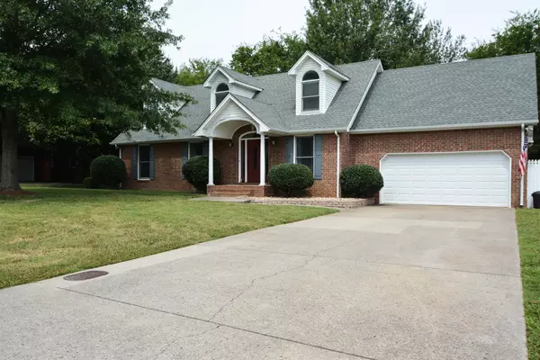 327 Brentmeade Dr, Murfreesboro, TN 37130