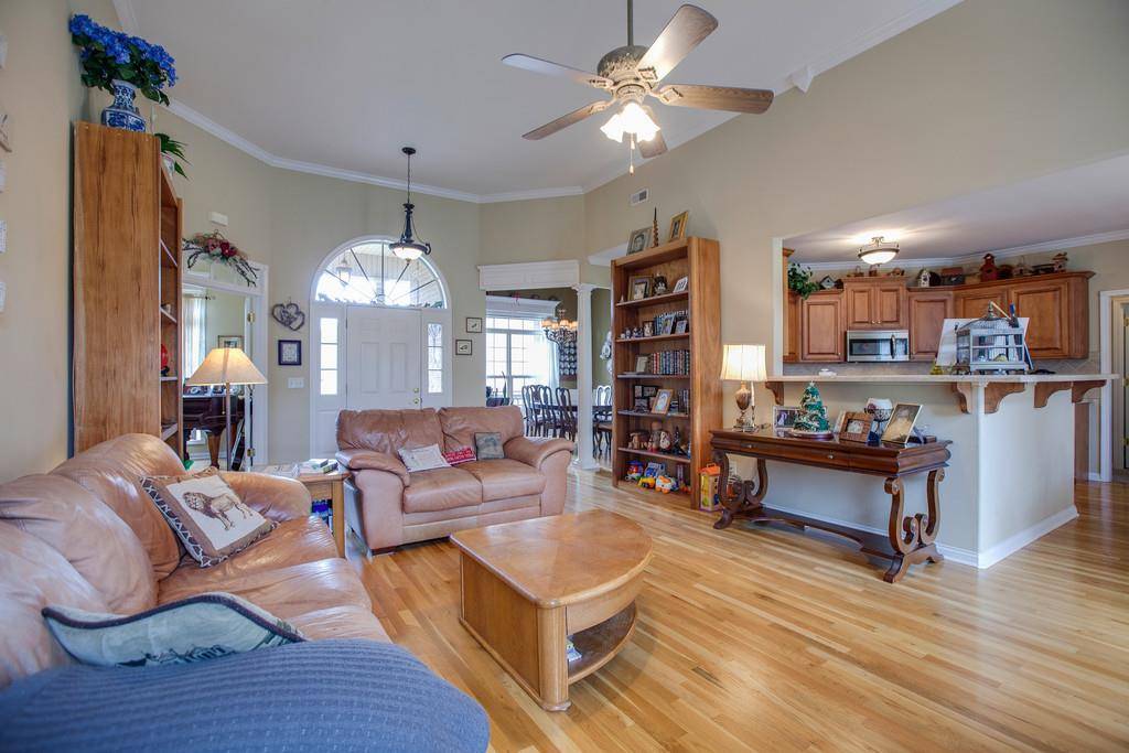 Thompsons Station, TN 37179,2754 Jutes Dr