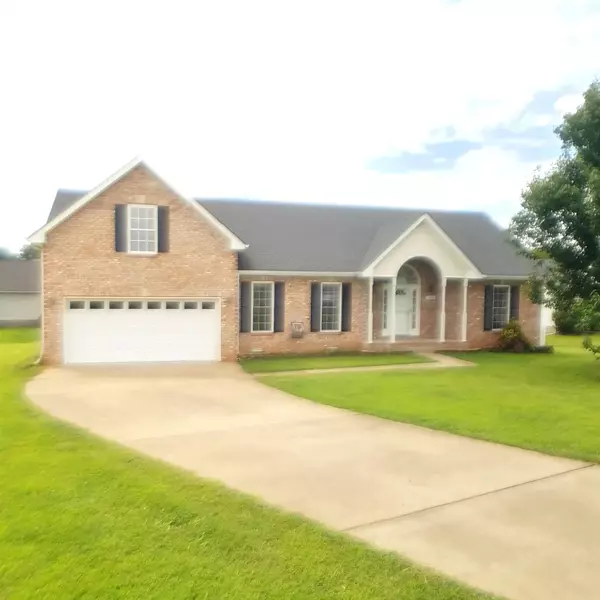 3688 Hengestone Ct, Clarksville, TN 37040