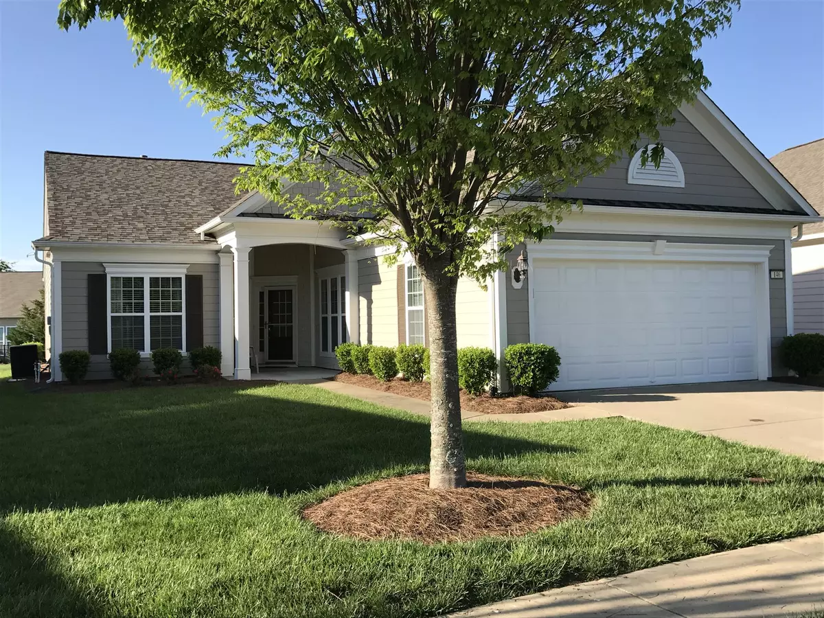 Mount Juliet, TN 37122,146 Navy Cir